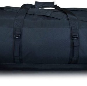 Large Duffle Bag (torba pochłaniająca zapach)
