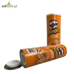Schowek Pringles