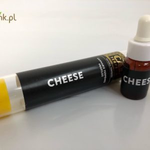 Terpeny odmiany konopi - Cheese 1ml