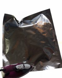 Worki termozgrzewalne Metal-Bag
