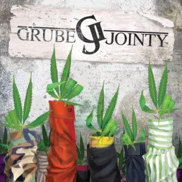 Grube Jointy