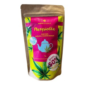 Herbatka Marysieńka