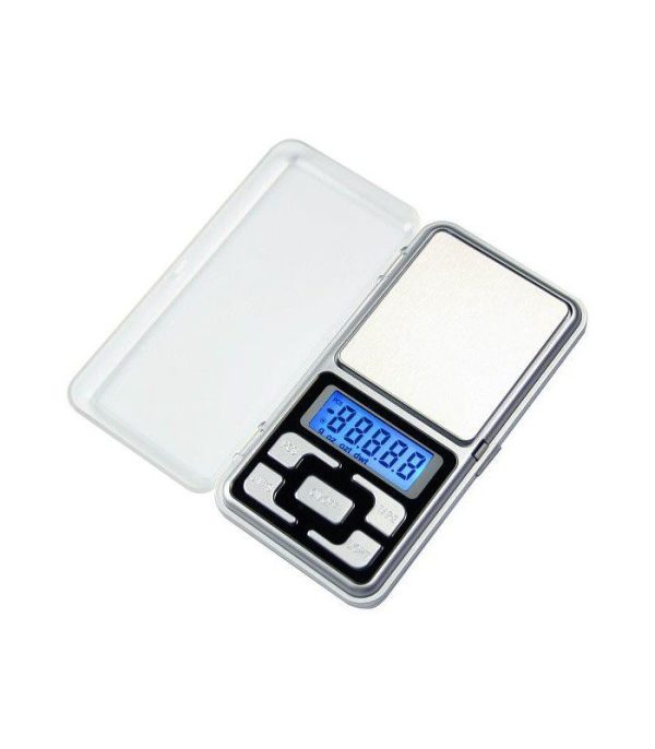 Waga elektroniczna Pocket Scale 200g/0,01g