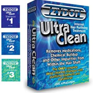 Szampon Zydot Ultra Clean detoks