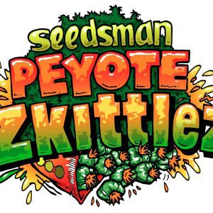 Peyote Zkittlez
