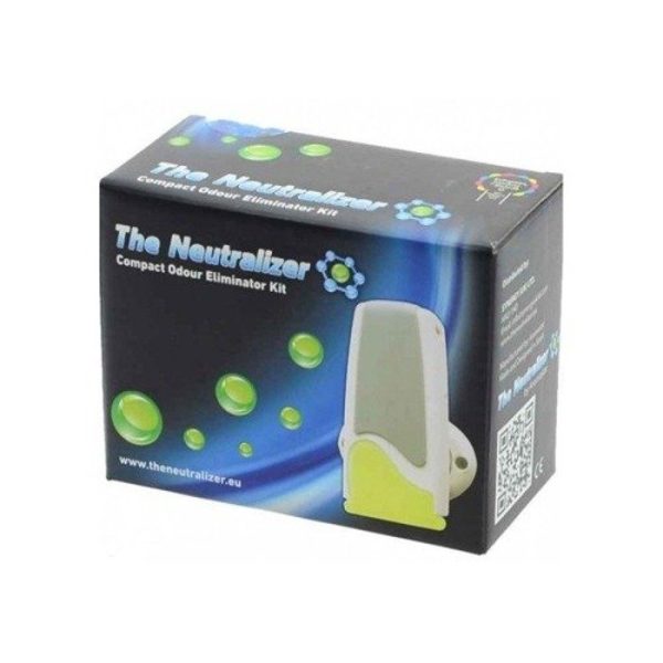 The Neutralizer Compact Kit 40ml