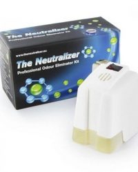 The Neutralizer Compact Kit 100ml
