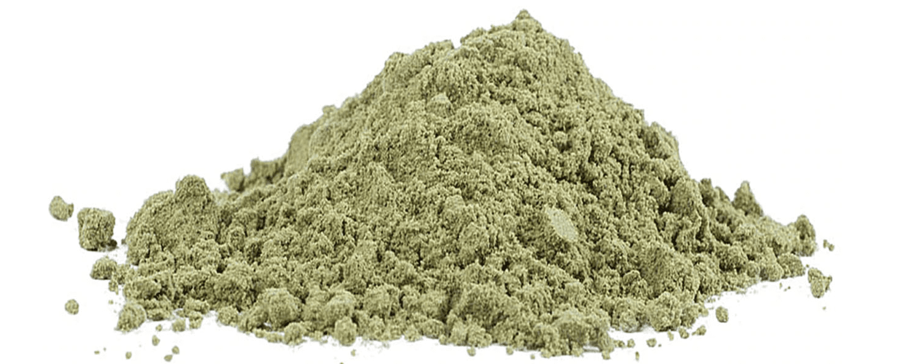 Co to jest Kief czyli pyłek marihuany ?