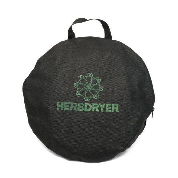 HerbDryer Elektryczna siatka do suszenia z filtrem i wentylatorem