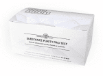 Pro Test na Czystość Substancji TLC Kannabinboidy THC | CBD | MDMA | KOKAINA