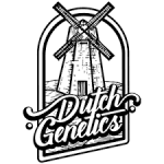 Dutch Genetics logo