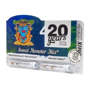 Sweet Monster Mix – Sweet Seeds