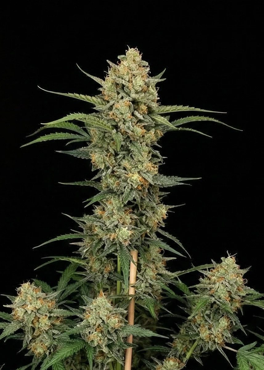 Critical Kush Auto – Ganja Farmer Nasiona Critical Kush Auto – Ganja Farmer Nasiona