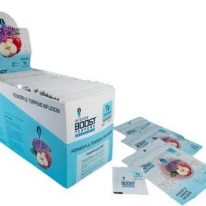 Integra Boost Terpene Essentials 4g 62%