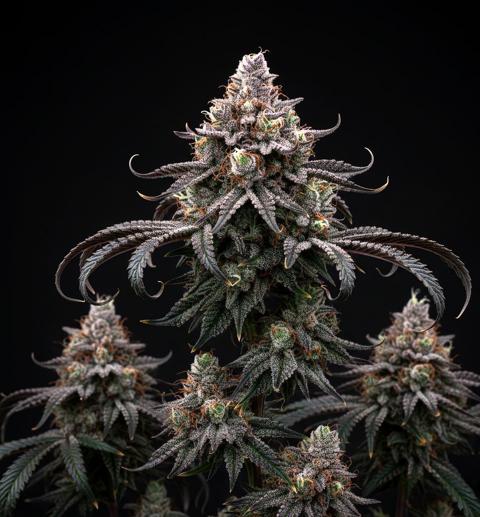 Dark Hokuzai x Chiquita Banana – World Breeders Bulk Dark Hokuzai x Chiquita Banana – World Breeders Bulk