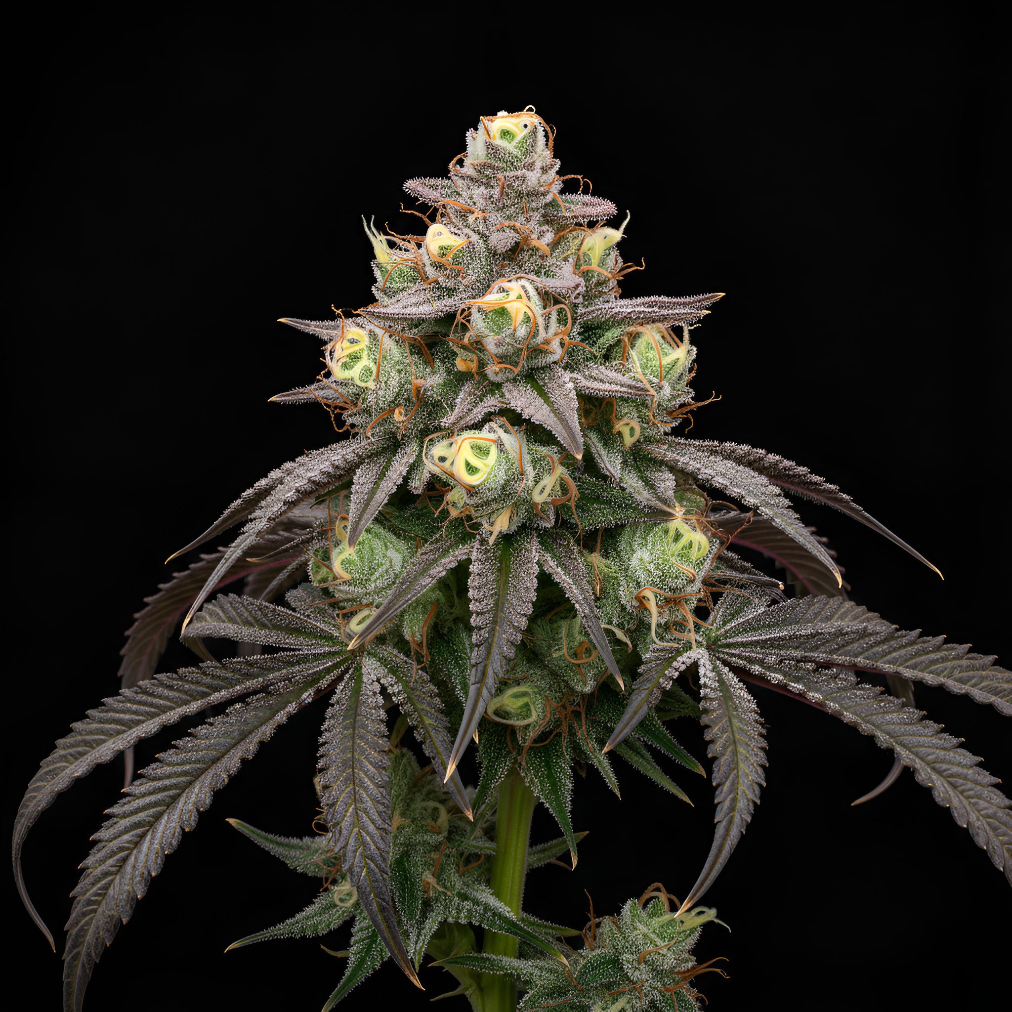 Jealousy x Red Sunshine – World Breeders Bulk Jealousy x Red Sunshine – World Breeders Bulk
