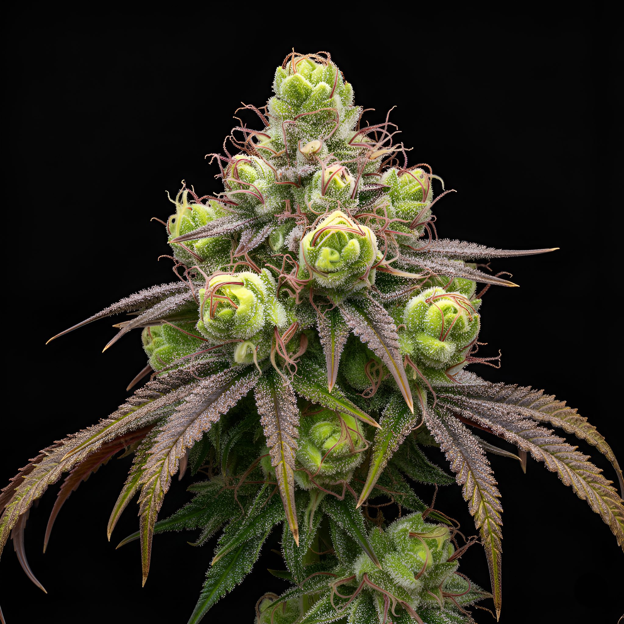 Jokerz x Red Sunshine – World Breeders Bulk Jokerz x Red Sunshine – World Breeders Bulk