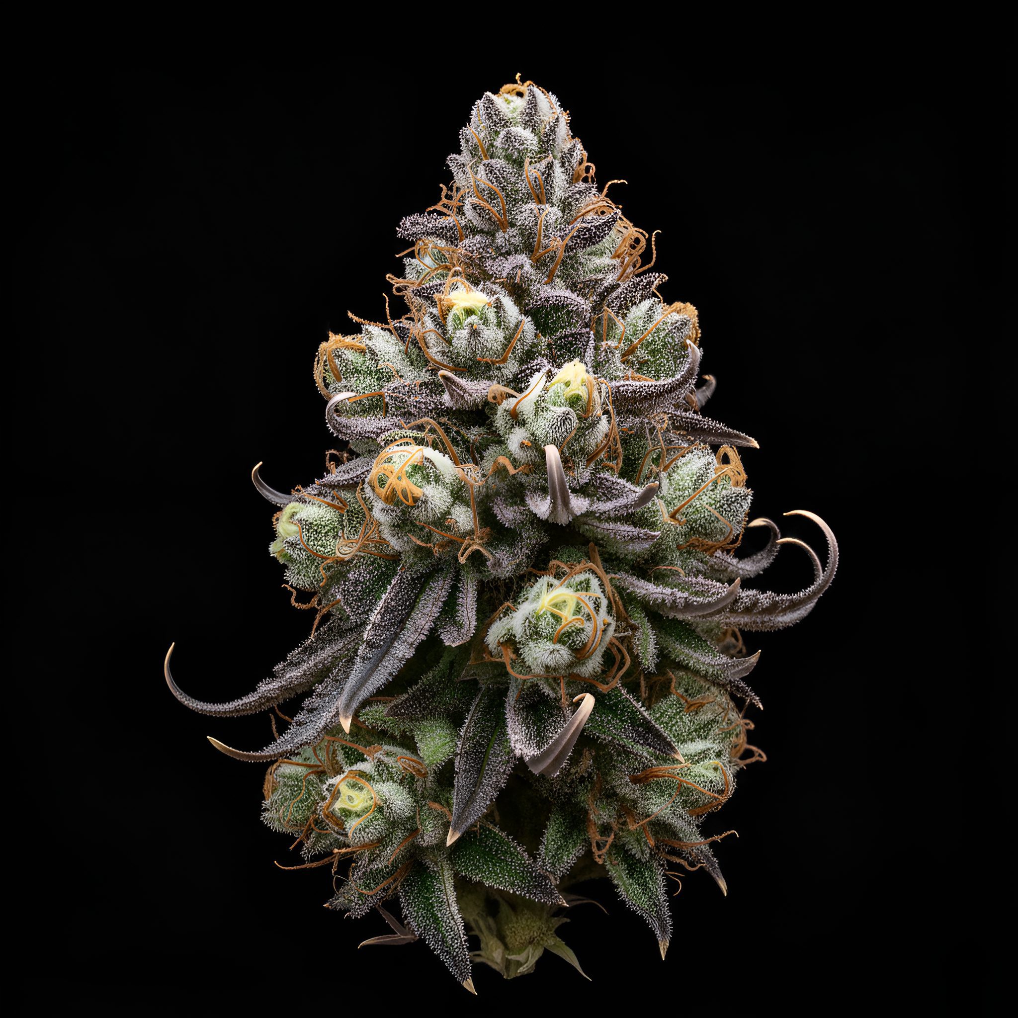 Orange Slush x WB Bubba – World Breeders Bulk Orange Slush x WB Bubba – World Breeders Bulk