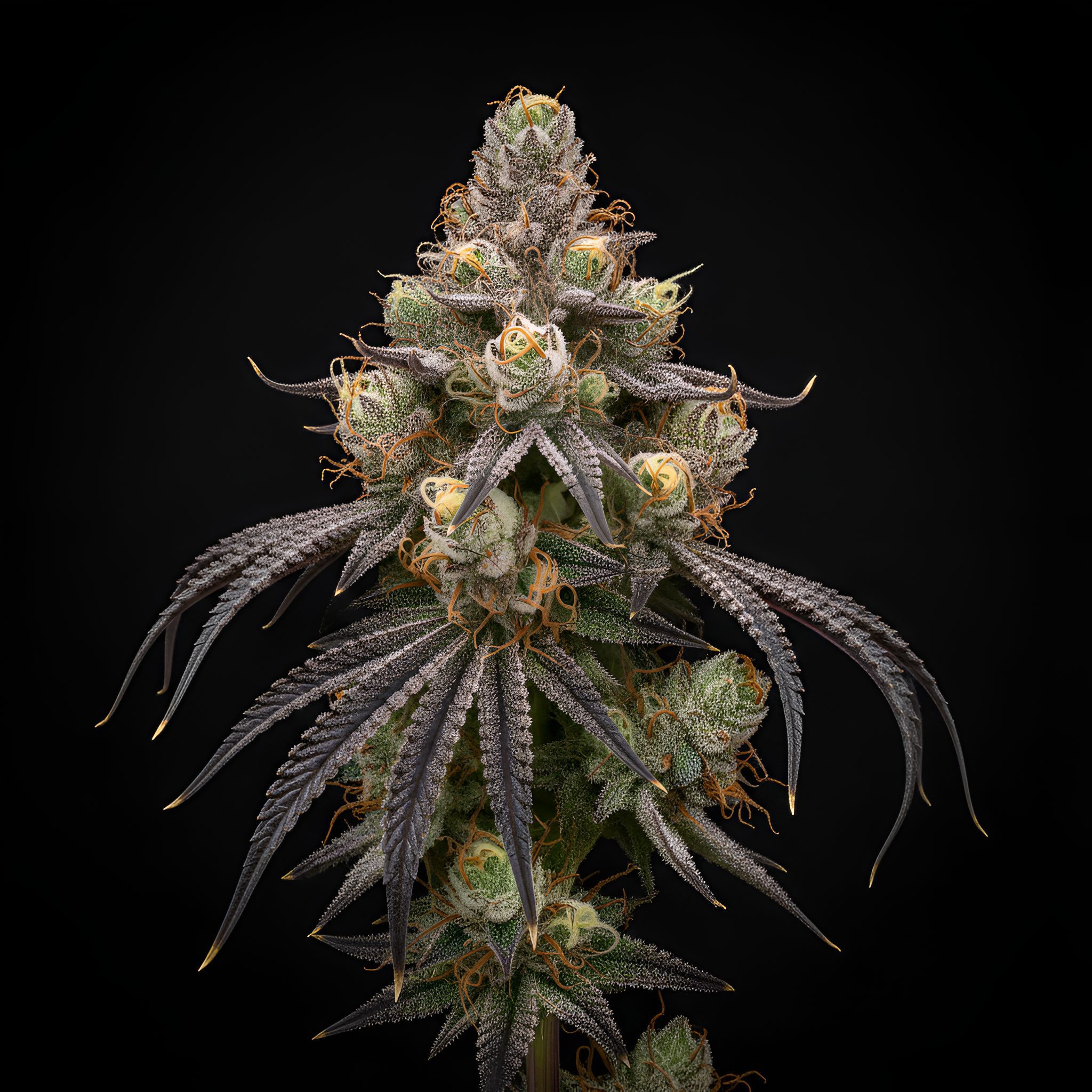 Tiger Eye x WB Bubba – World Breeders Bulk Tiger Eye x WB Bubba – World Breeders Bulk