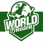 World Breeders logo