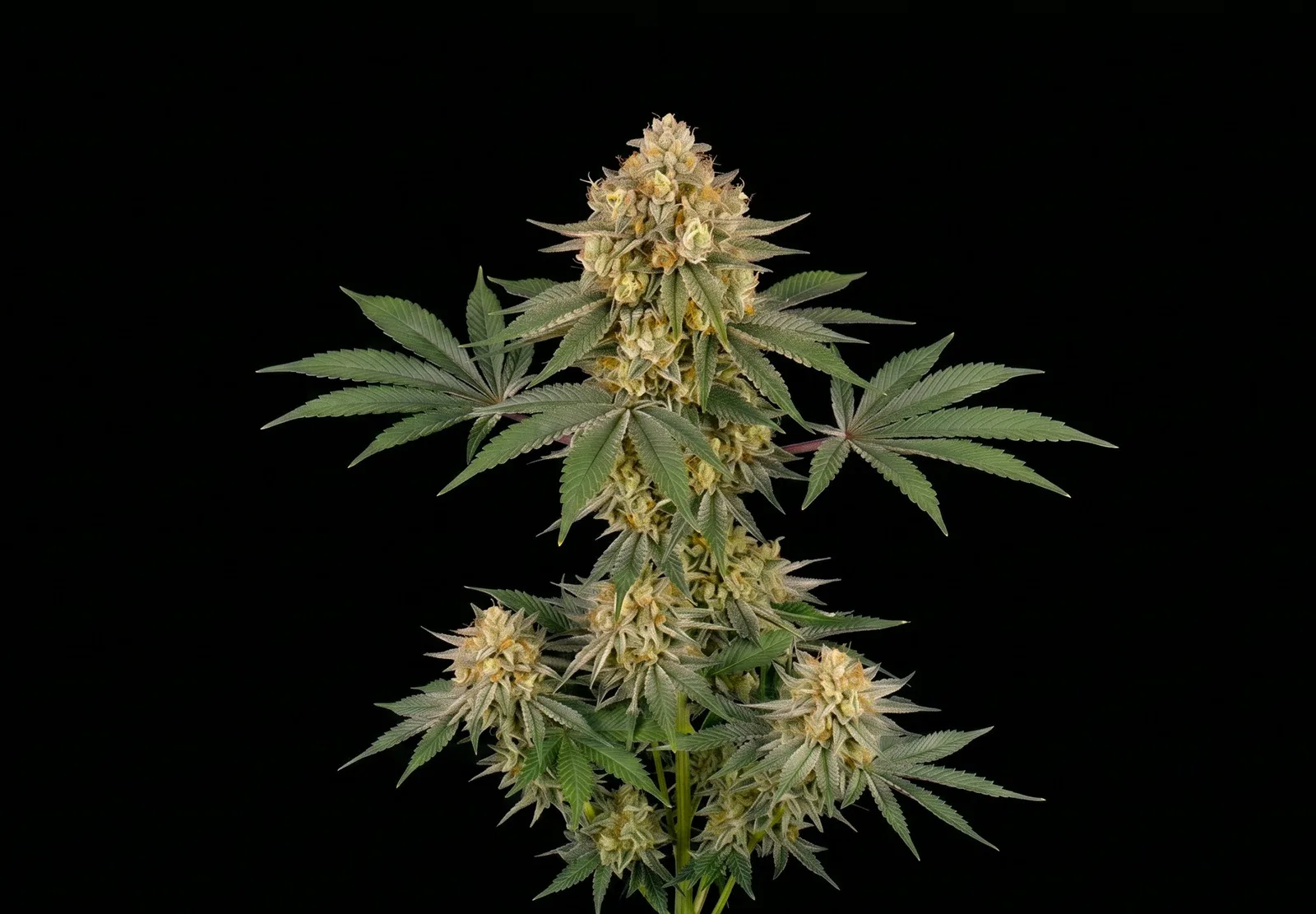AK 47 Auto – Shottas Seeds AK 47 Auto – Shottas Seeds