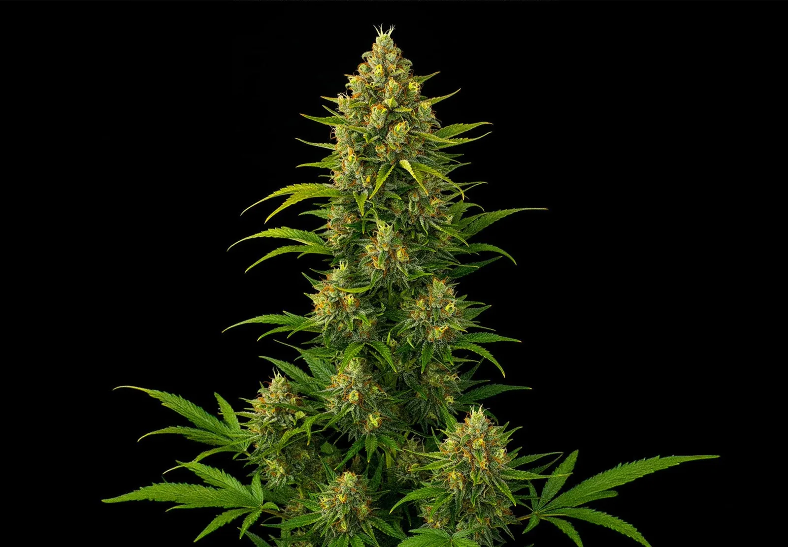 Amnesia XXL Auto – Shottas Seeds Amnesia XXL Auto – Shottas Seeds