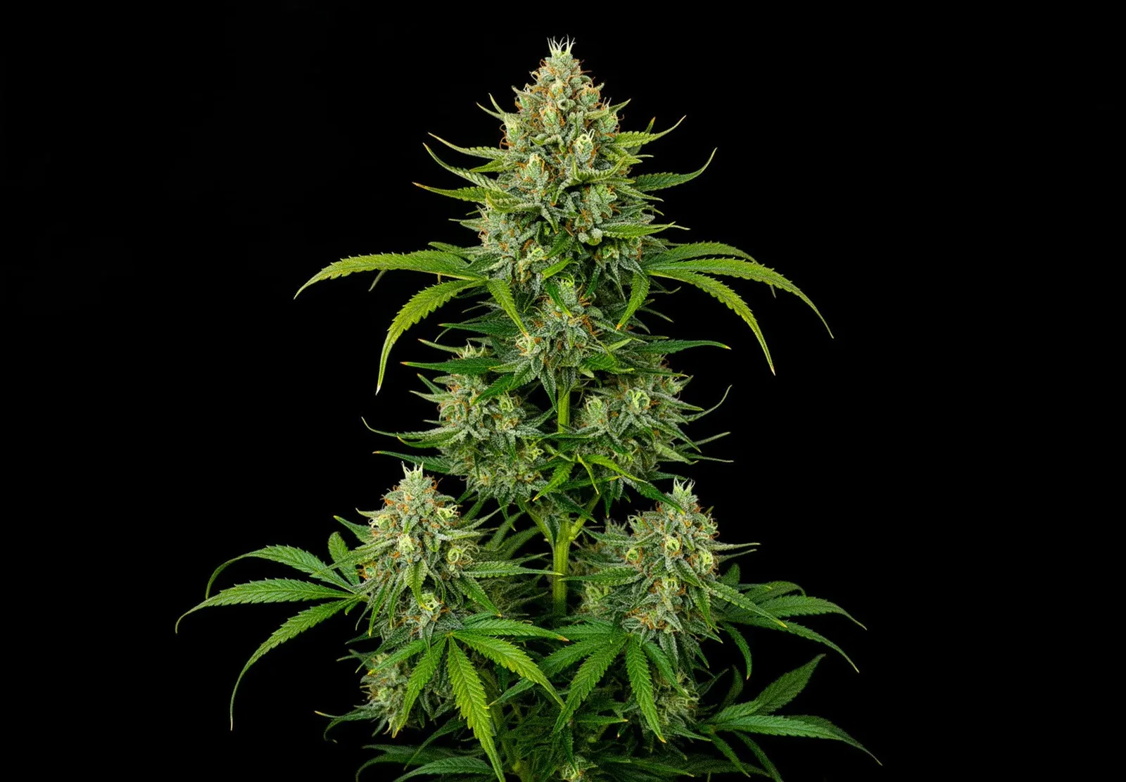 Amnesia XXL Auto – Shottas Seeds Amnesia XXL Auto – Shottas Seeds
