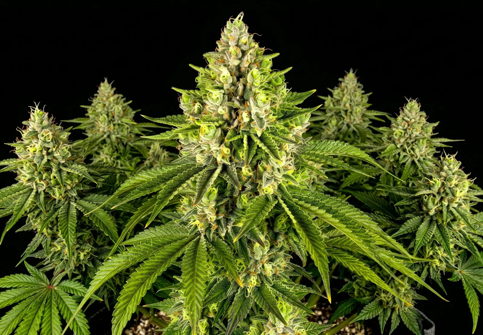 Critical Mass Auto – Shottas Seeds Critical Mass Auto – Shottas Seeds
