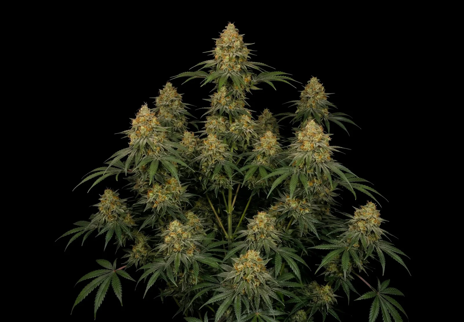 Gelato – Shottas Seeds Gelato – Shottas Seeds