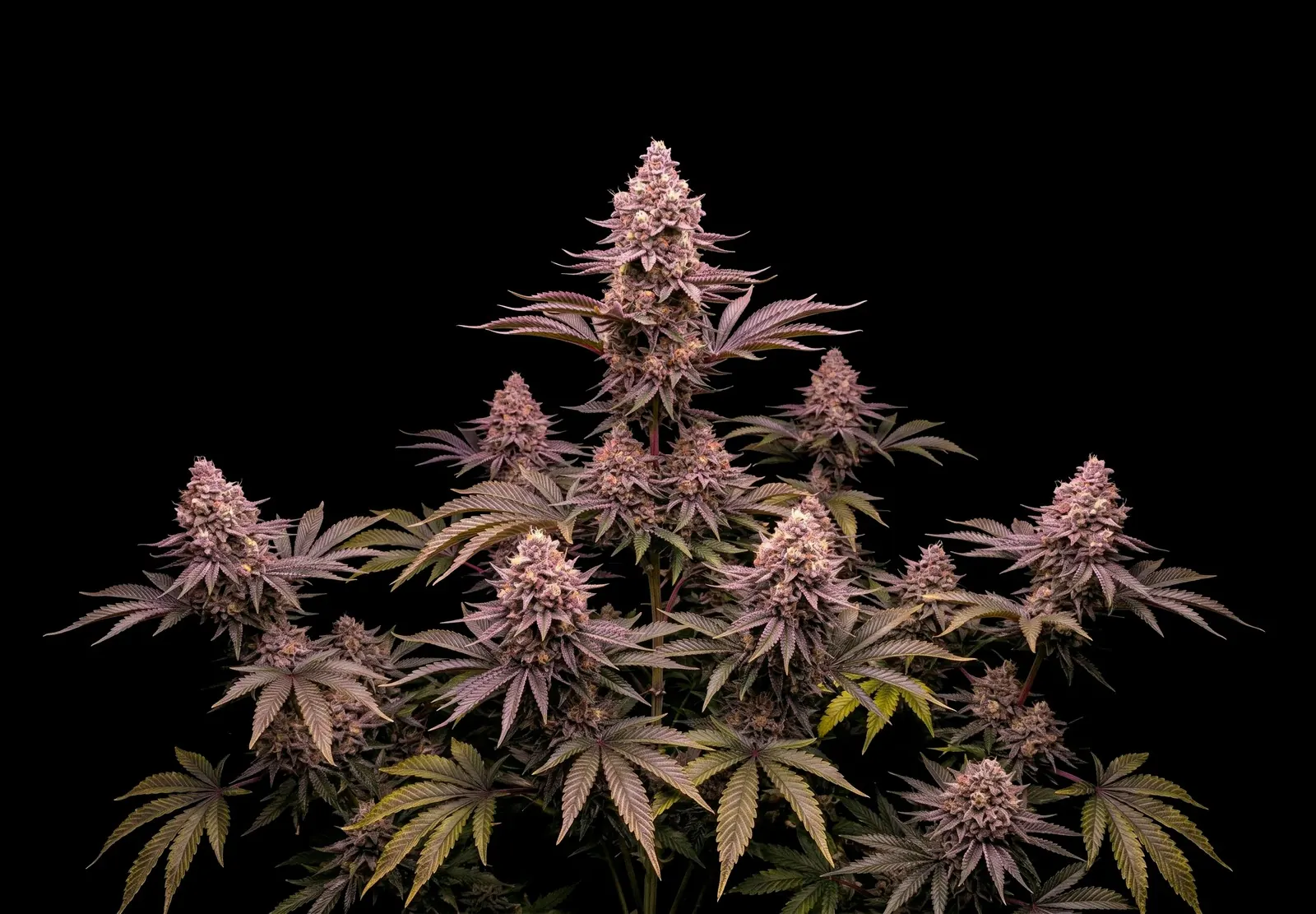 GG4 Auto – Shottas Seeds GG4 Auto – Shottas Seeds
