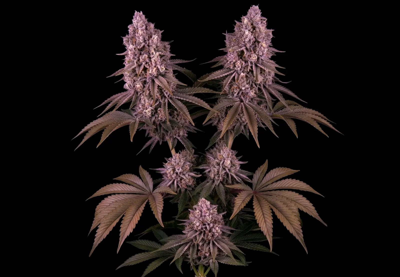GG4 Auto – Shottas Seeds GG4 Auto – Shottas Seeds