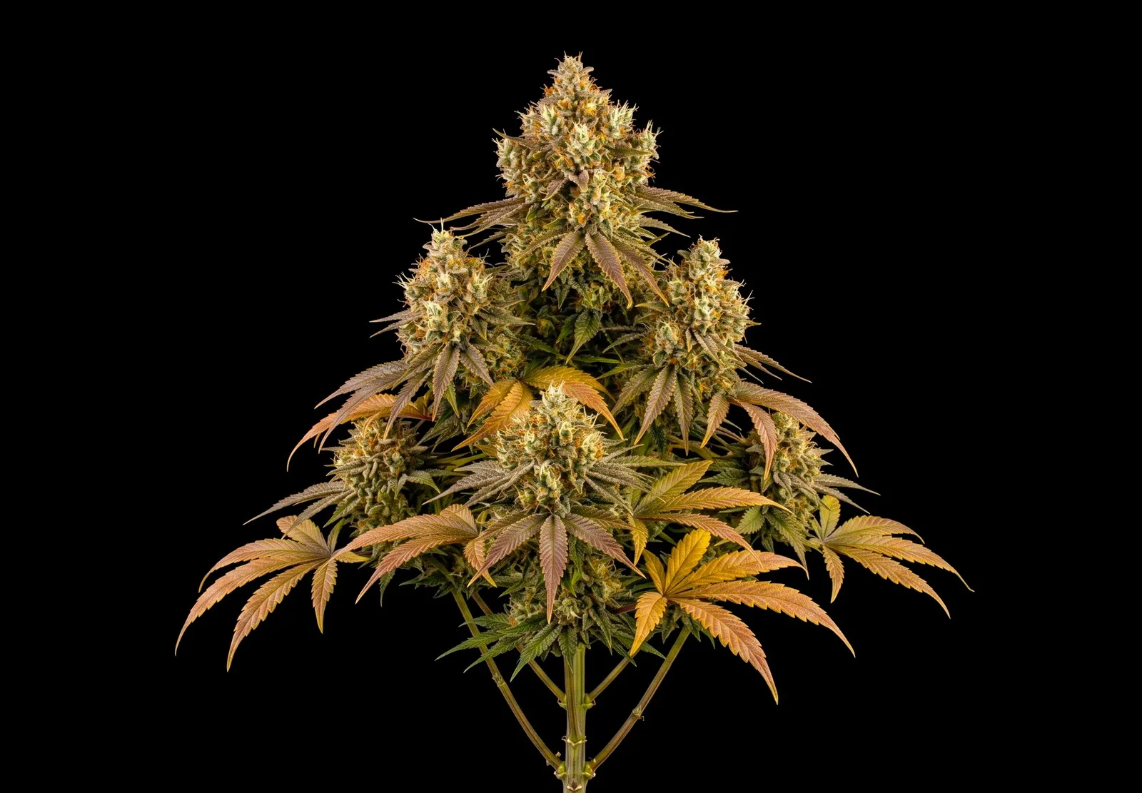 Girl Scout Cookies Auto – Shottas Seeds Girl Scout Cookies Auto – Shottas Seeds