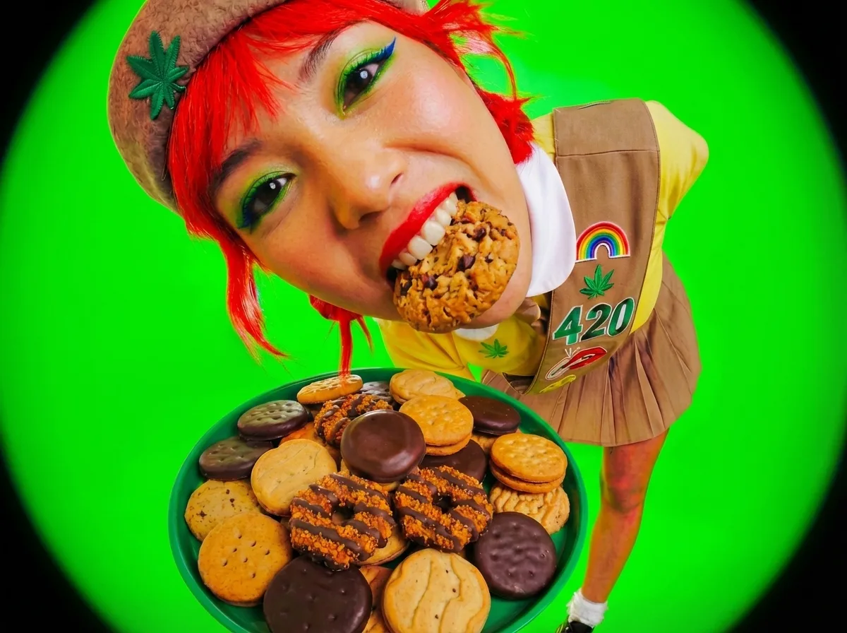 Girl Scout Cookies – Shottas Seeds Girl Scout Cookies – Shottas Seeds
