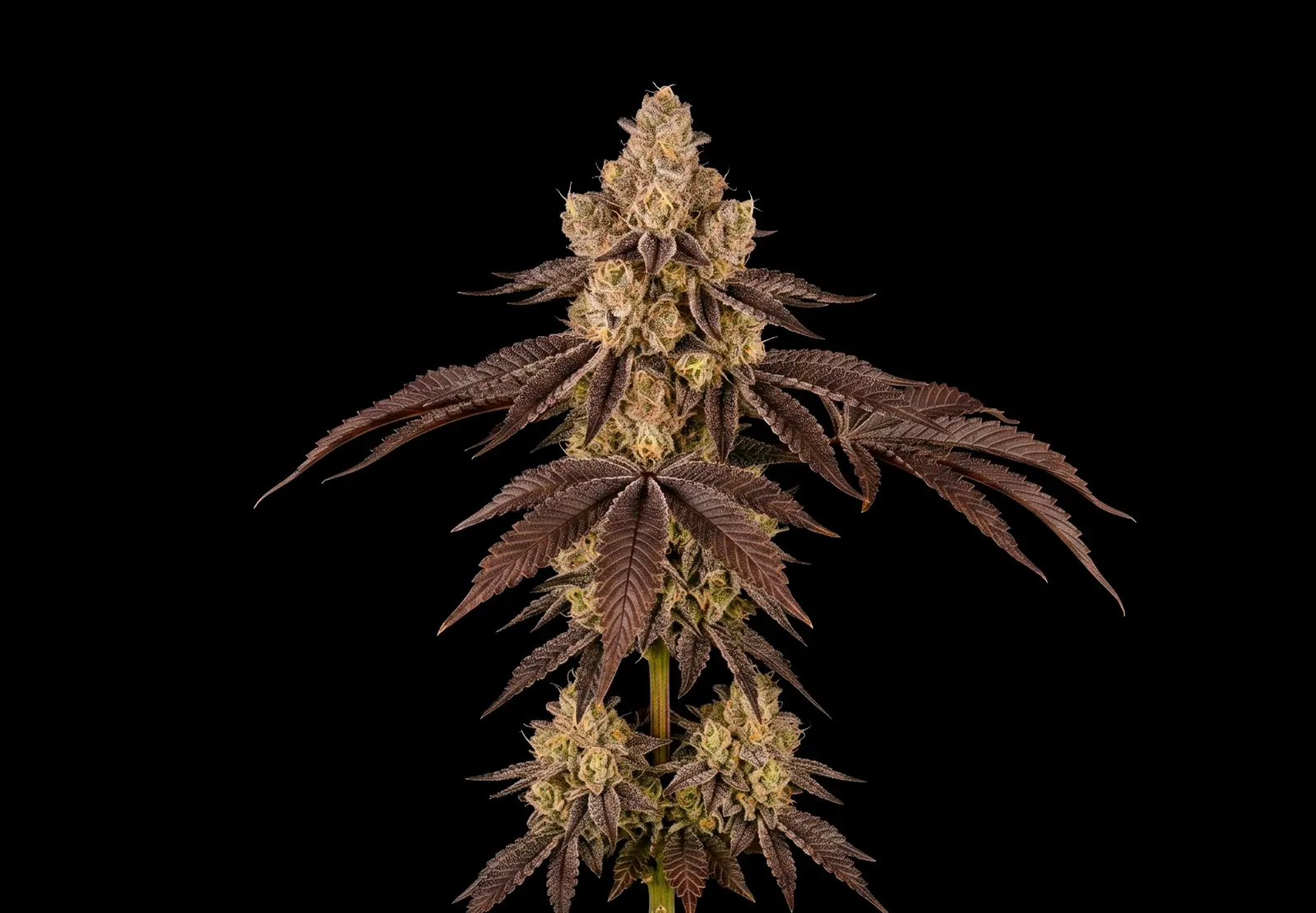 Jack Herer – Shottas Seeds Jack Herer – Shottas Seeds