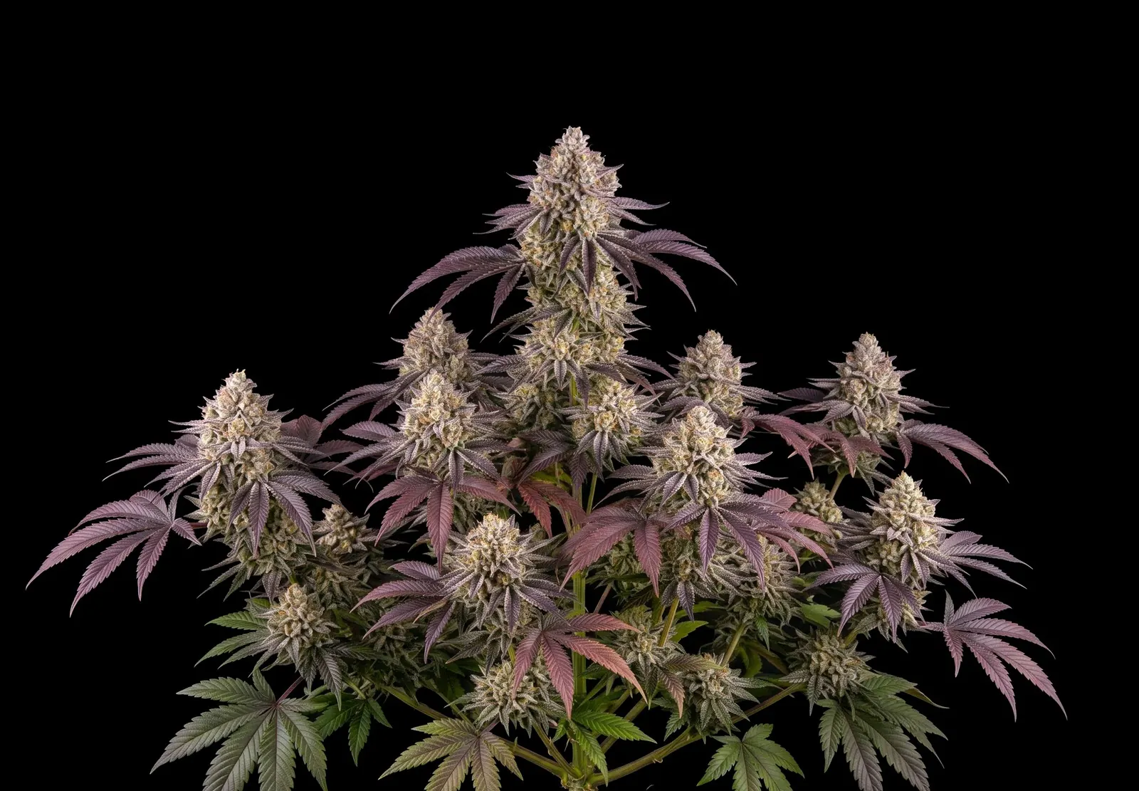 Jack Herer – Shottas Seeds Jack Herer – Shottas Seeds