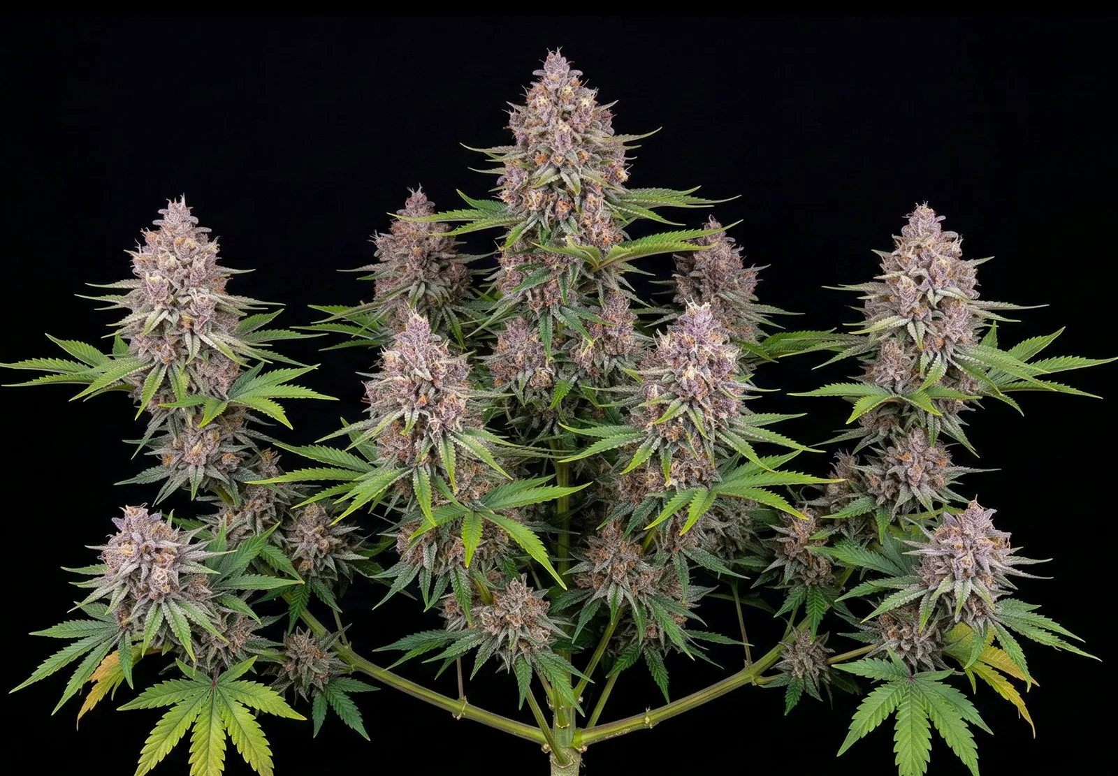Purple Haze Auto – Shottas Seeds Purple Haze Auto – Shottas Seeds