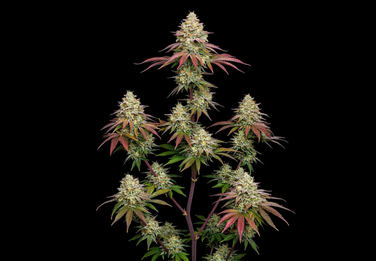 Purple Haze – Shottas Seeds Purple Haze – Shottas Seeds