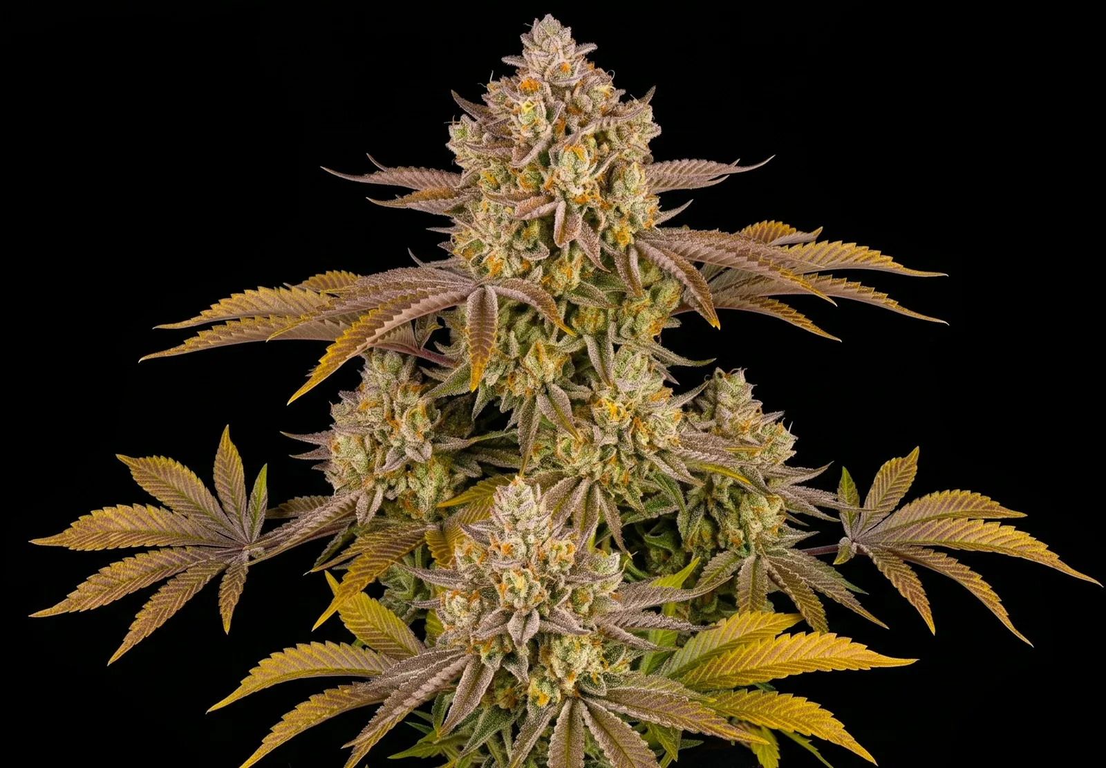The Original Z Auto – Shottas Seeds The Original Z Auto – Shottas Seeds