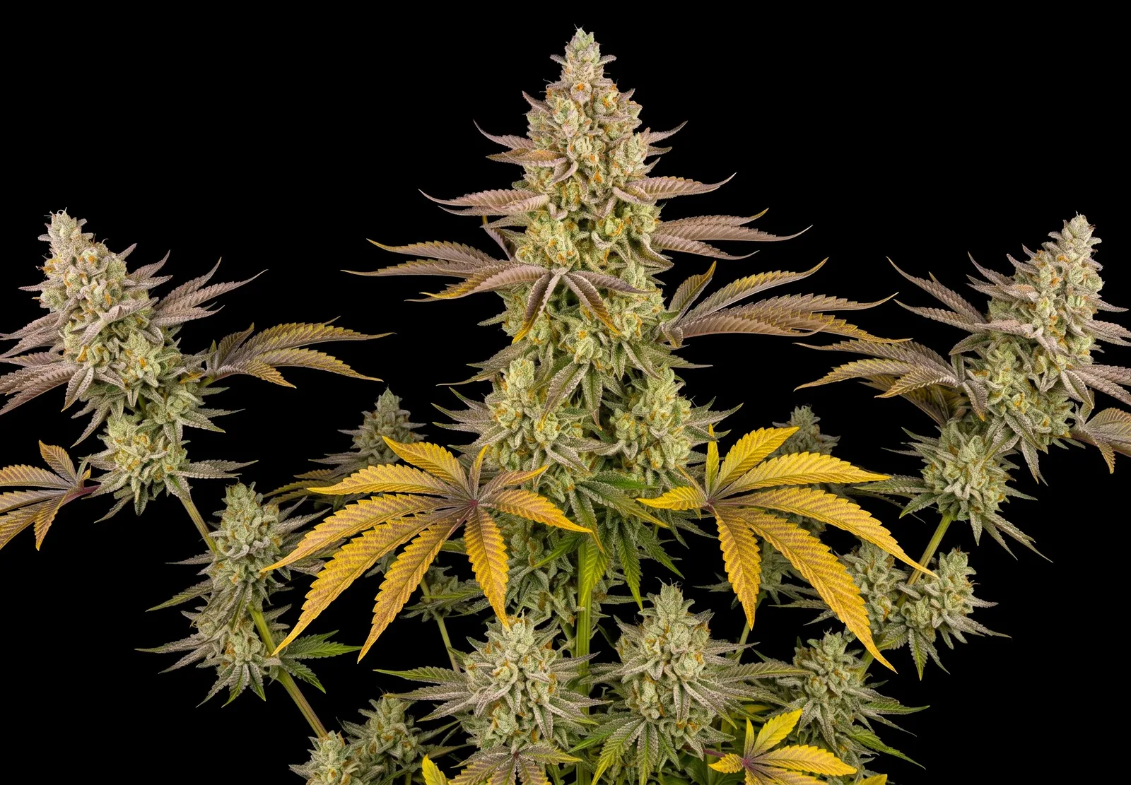 The Original Z Auto – Shottas Seeds The Original Z Auto – Shottas Seeds