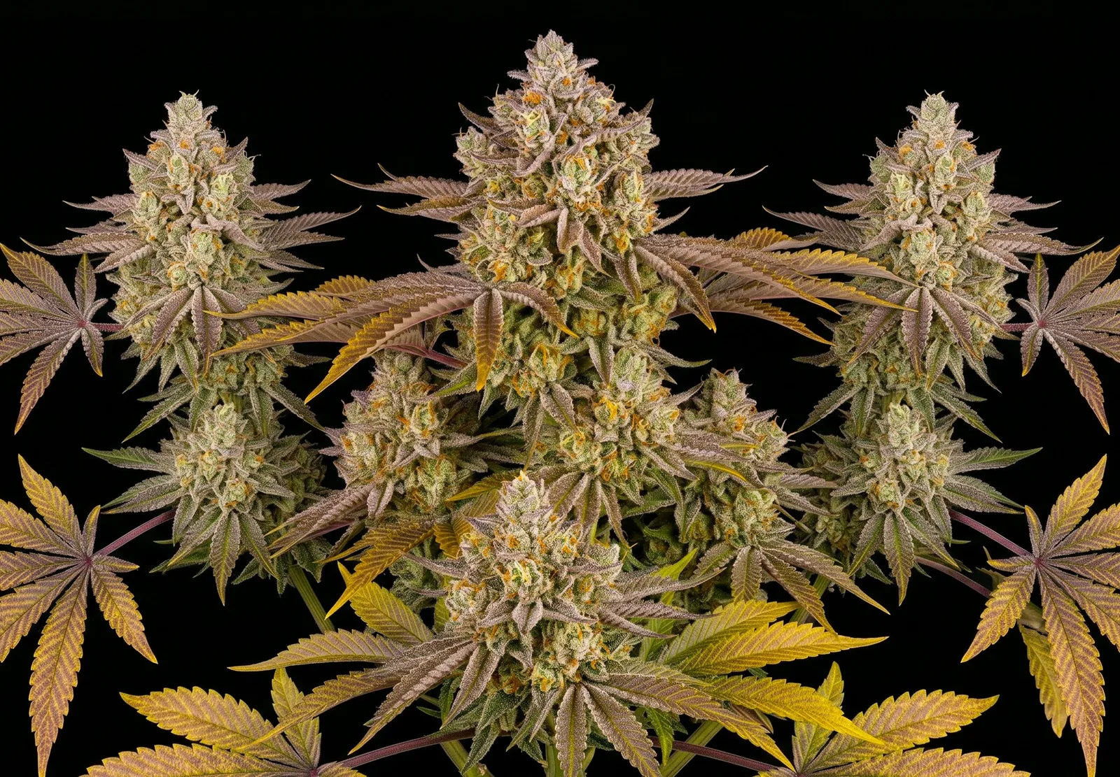 The Original Z Auto – Shottas Seeds The Original Z Auto – Shottas Seeds