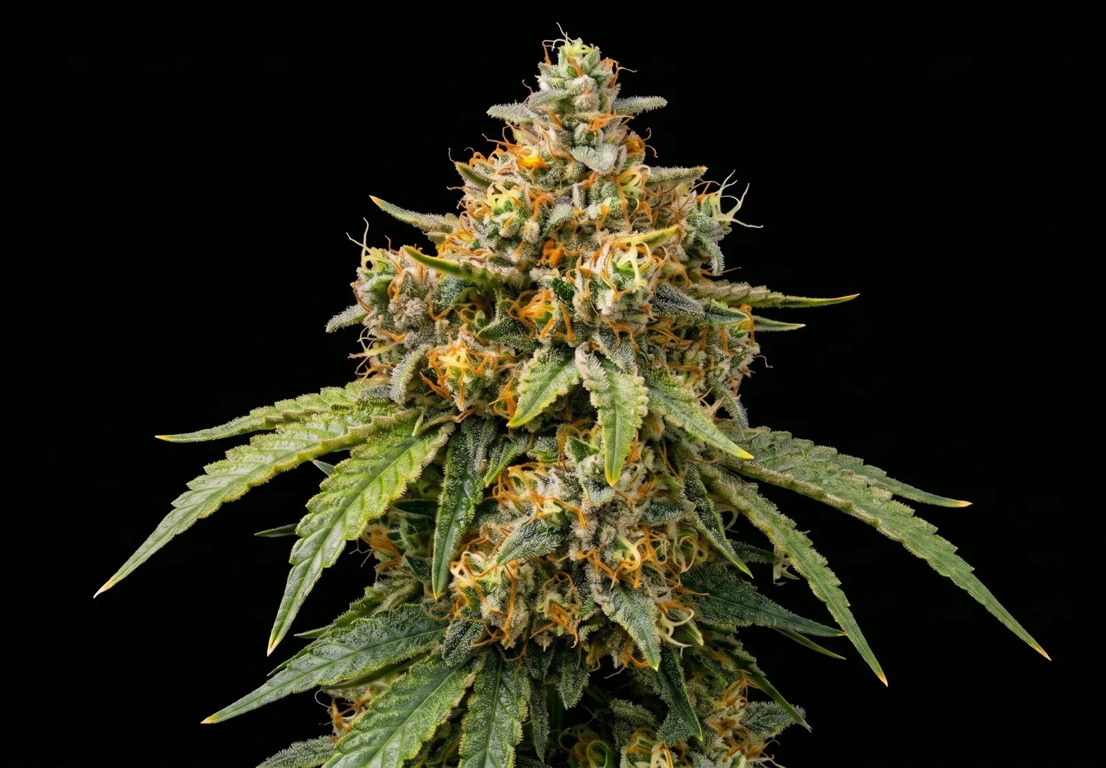 The Original Z – Shottas Seeds The Original Z – Shottas Seeds