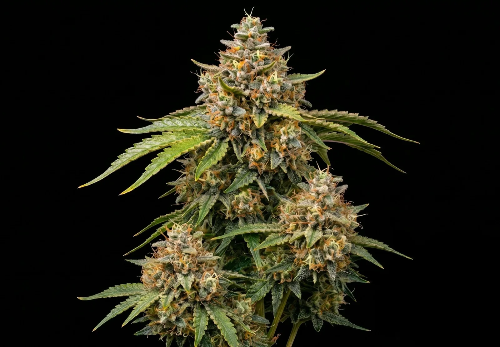 The Original Z – Shottas Seeds The Original Z – Shottas Seeds