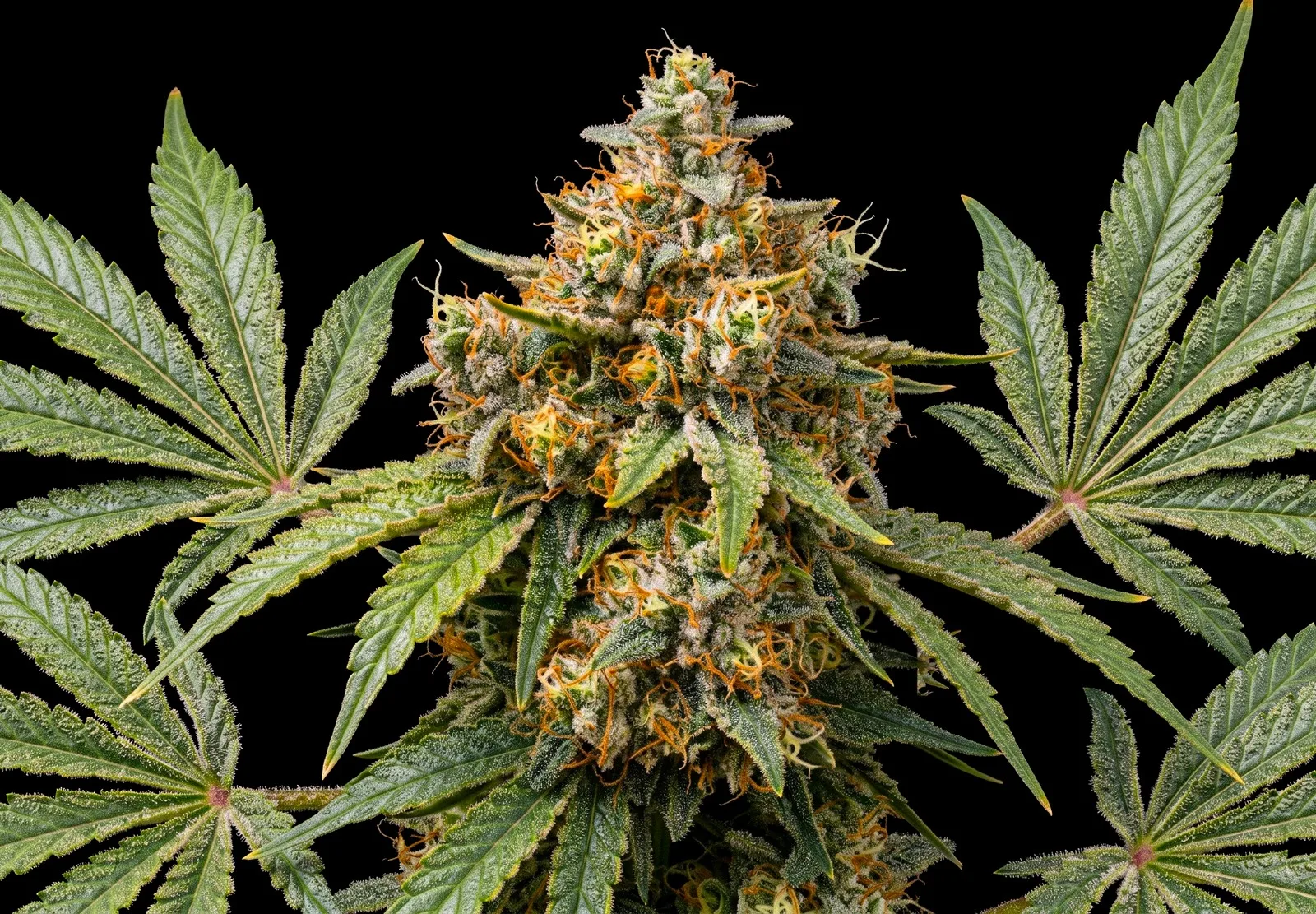 The Original Z – Shottas Seeds The Original Z – Shottas Seeds