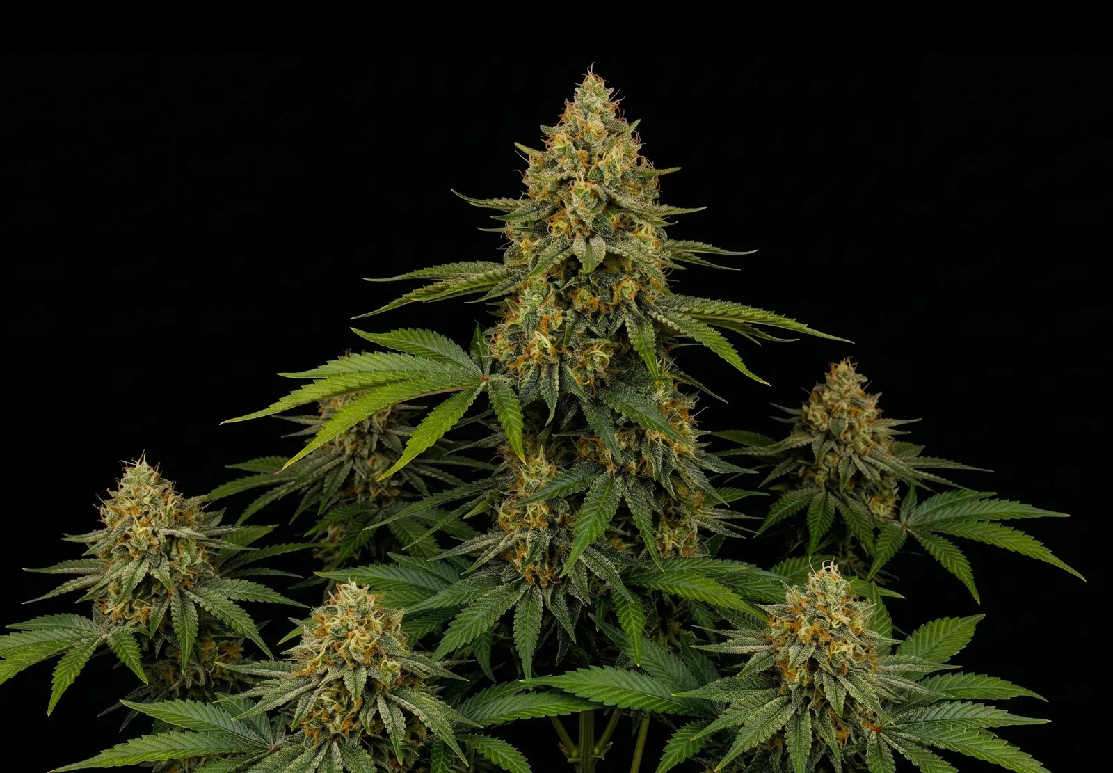 Wedding Cake – Shottas Seeds Wedding Cake – Shottas Seeds