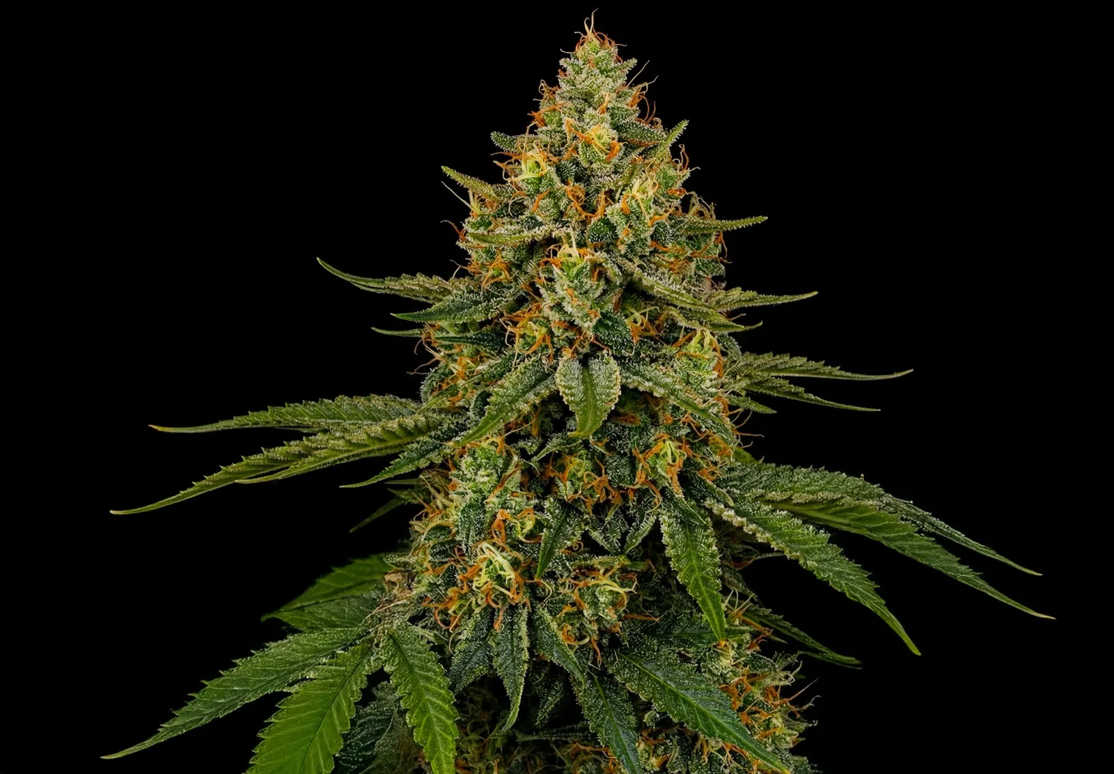 Wedding Cake – Shottas Seeds Wedding Cake – Shottas Seeds