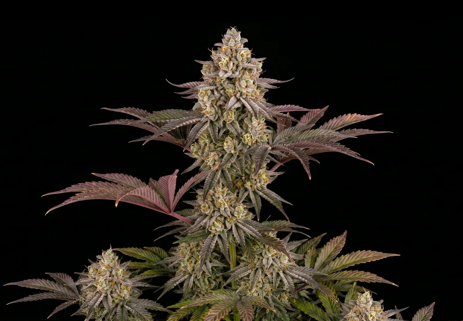 White Widow – Shottas Seeds White Widow – Shottas Seeds