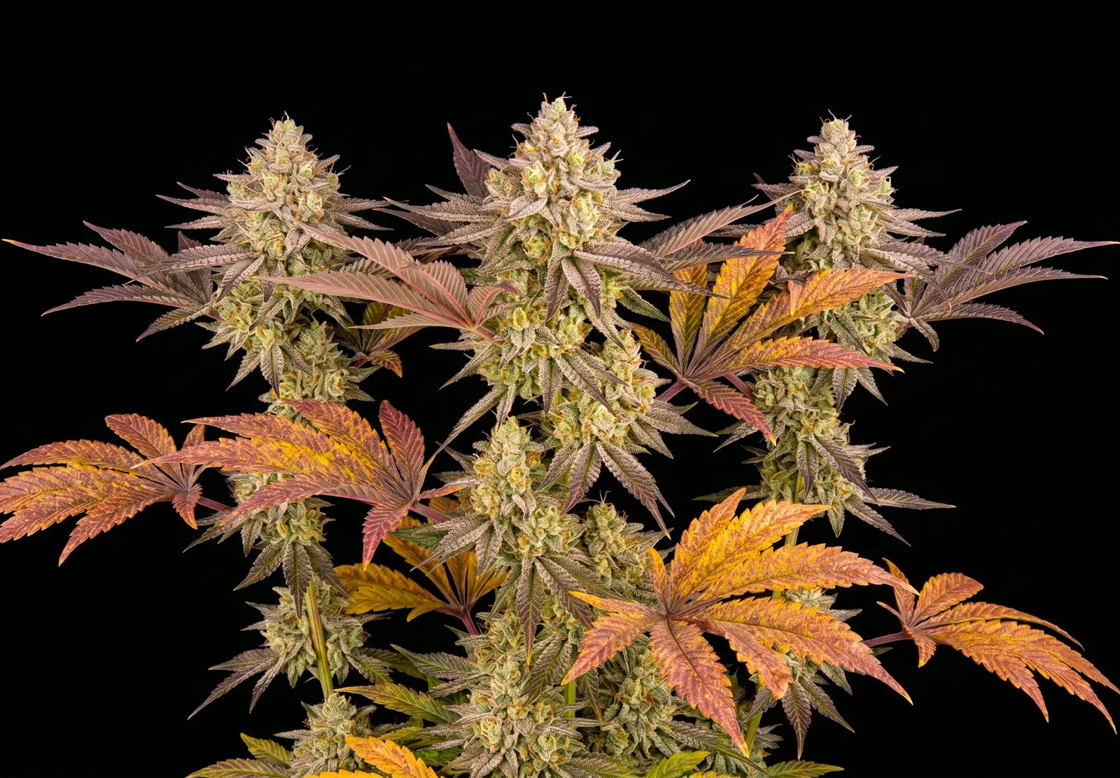 White Widow – Shottas Seeds White Widow – Shottas Seeds