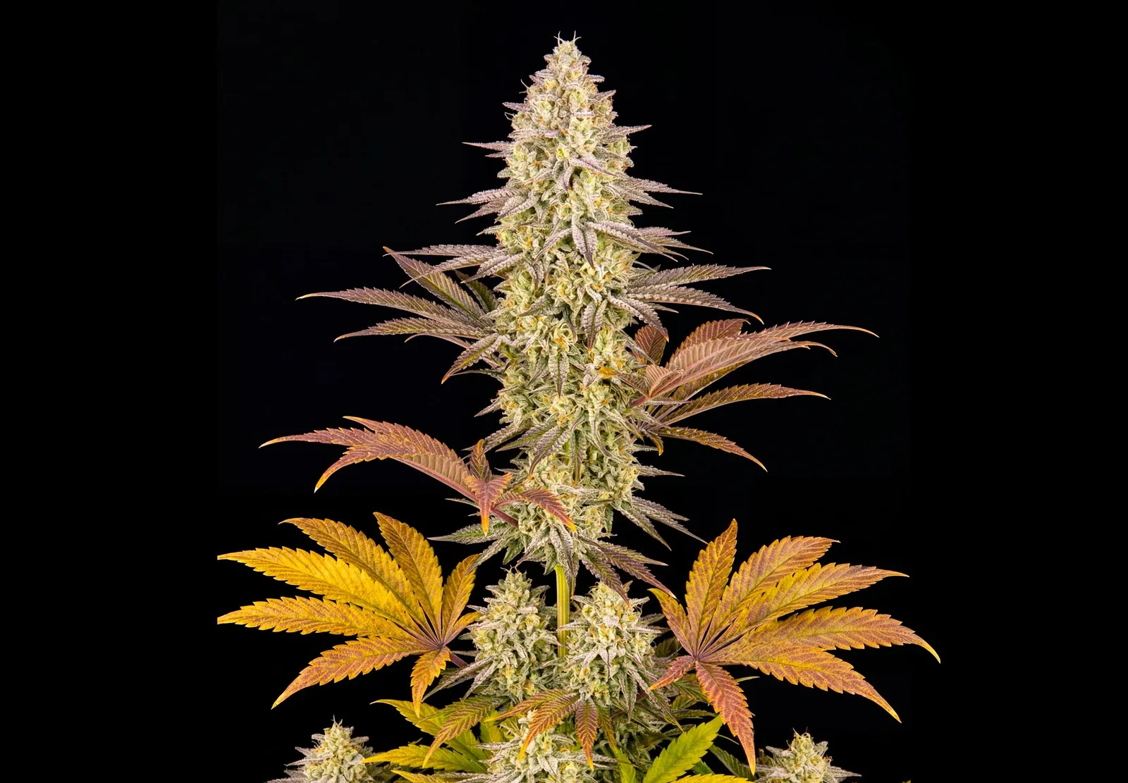 White Widow – Shottas Seeds White Widow – Shottas Seeds